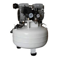JUN-AIR6-4超静音真空储气泵（图）-宝玑售后维修服务中心